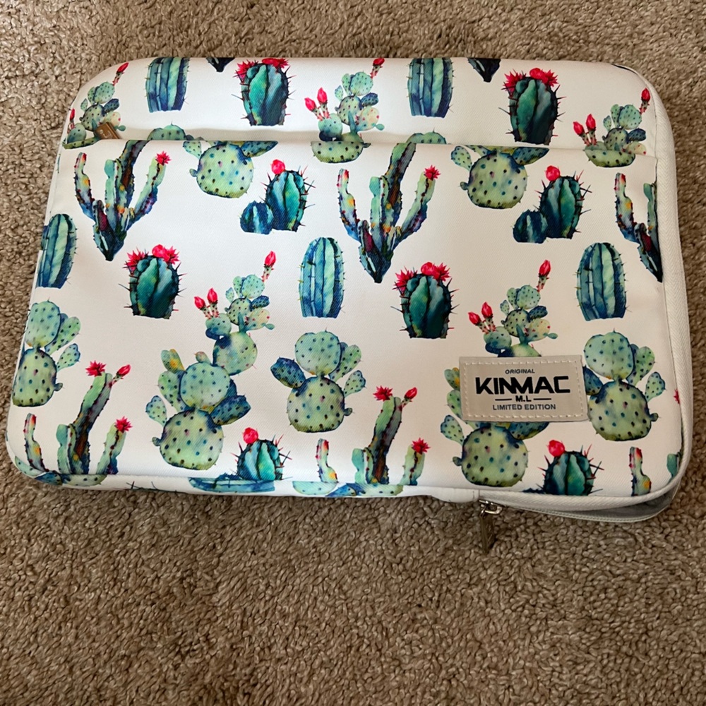 Cactus Computer case